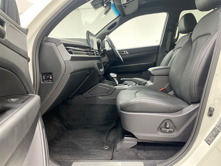 Used KGM Musso 2024 for sale - 77210644: Photo 54