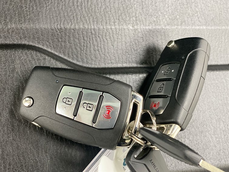 Used KGM Musso 2024 for sale - 77210644: Photo 62