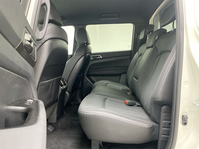 Used KGM Musso 2024 for sale - 77210644: Photo 64