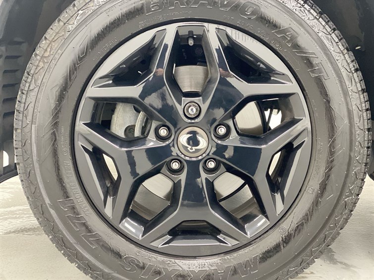 Used KGM Musso 2024 for sale - 77210644: Photo 9