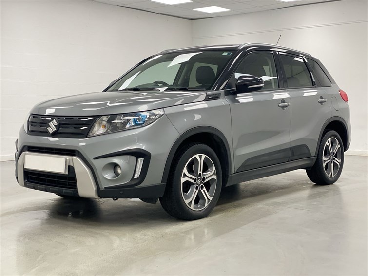 Used Suzuki Vitara 2018 for sale - 77755044: Photo 10