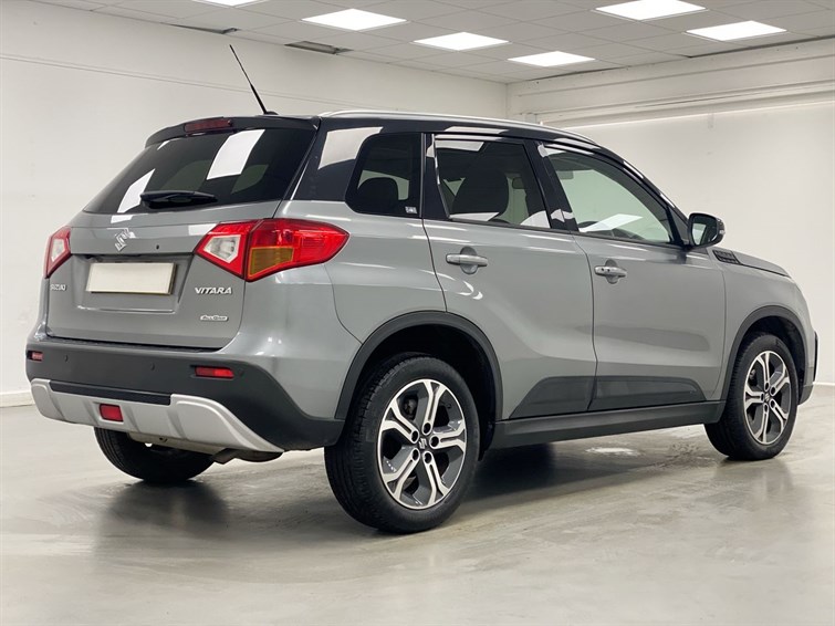 Used Suzuki Vitara 2018 for sale - 77755044: Photo 12