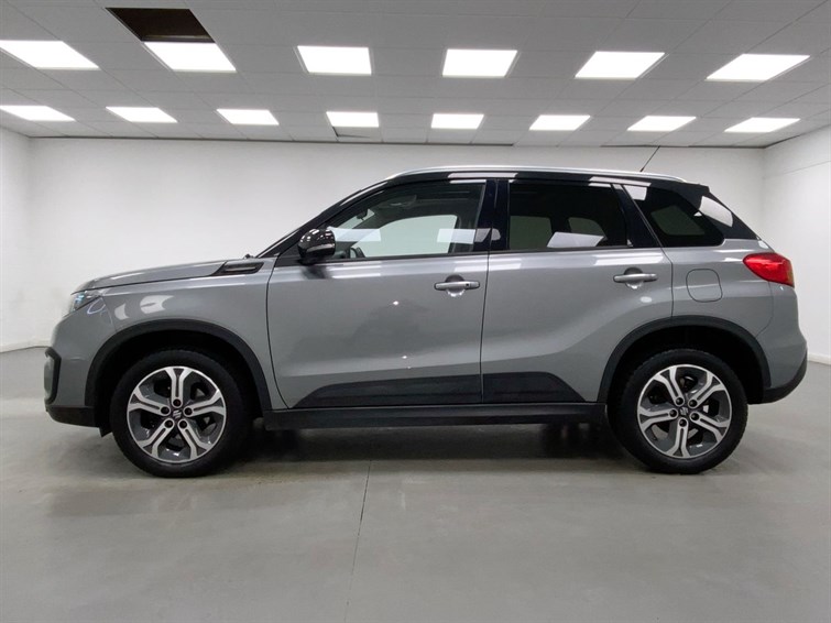 Used Suzuki Vitara 2018 for sale - 77755044: Photo 13