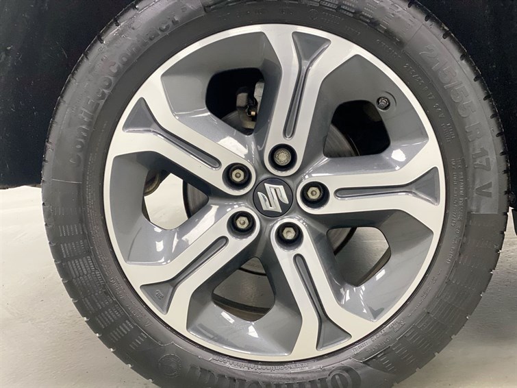 Used Suzuki Vitara 2018 for sale - 77755044: Photo 17