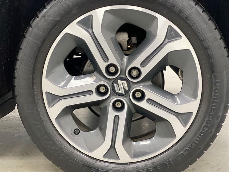 Used Suzuki Vitara 2018 for sale - 77755044: Photo 19