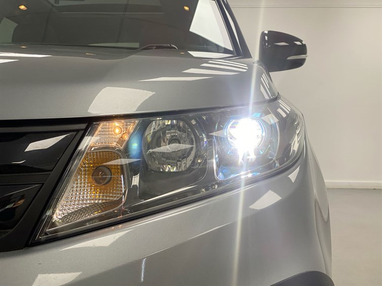 Used Suzuki Vitara 2018 for sale - 77755044: Photo 21