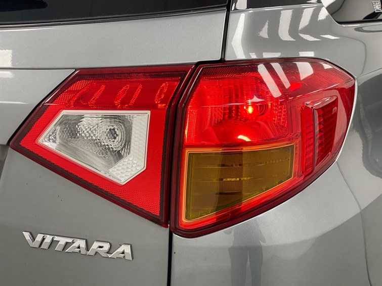 Used Suzuki Vitara 2018 for sale - 77755044: Photo 22