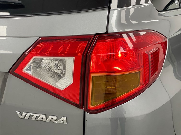 Used Suzuki Vitara 2018 for sale - 77755044: Photo 23