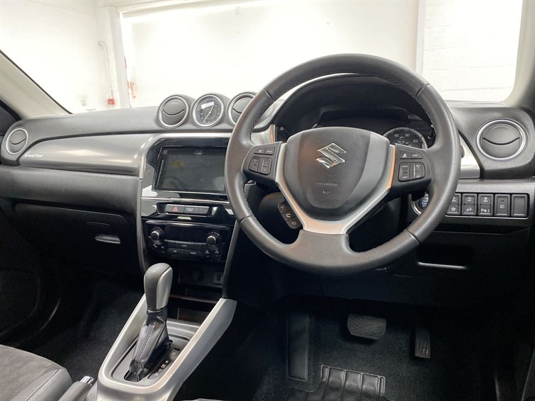 Used Suzuki Vitara 2018 for sale - 77755044: Photo 33