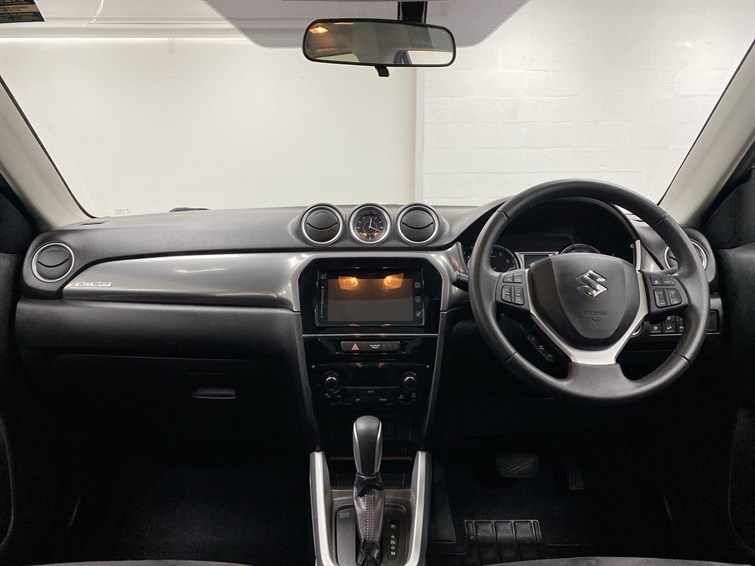 Used Suzuki Vitara 2018 for sale - 77755044: Photo 4