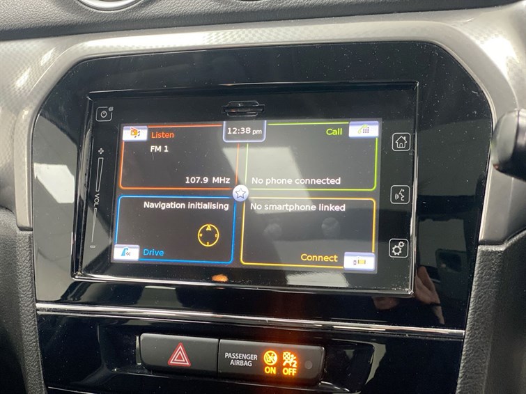 Used Suzuki Vitara 2018 for sale - 77755044: Photo 46