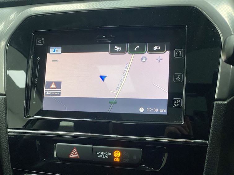 Used Suzuki Vitara 2018 for sale - 77755044: Photo 47