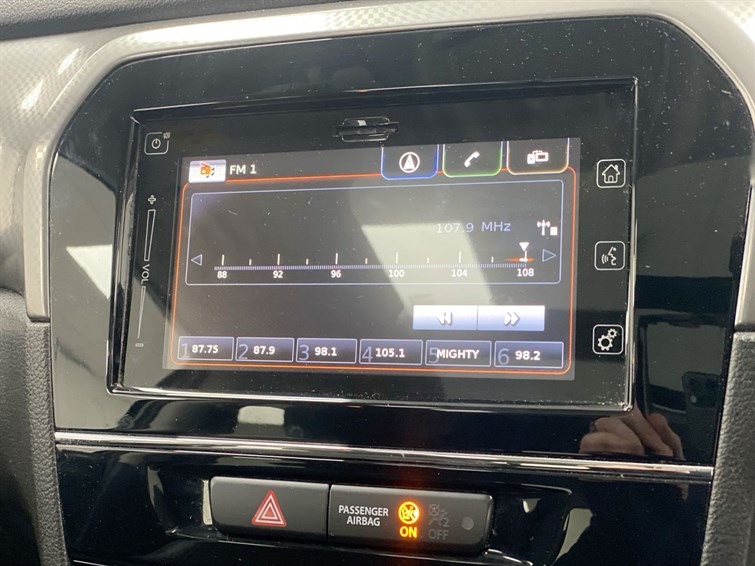 Used Suzuki Vitara 2018 for sale - 77755044: Photo 48