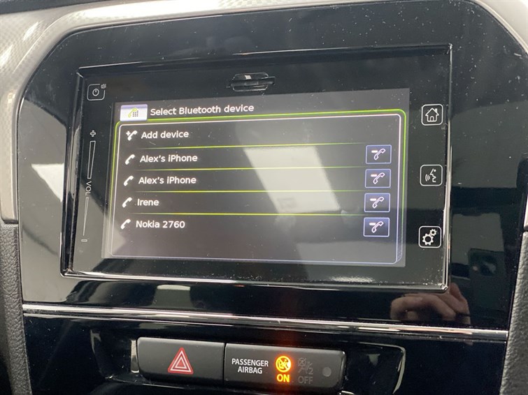 Used Suzuki Vitara 2018 for sale - 77755044: Photo 49