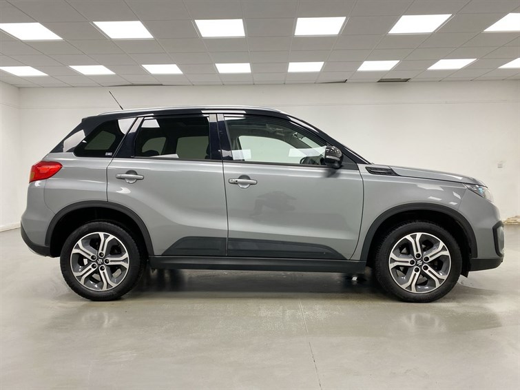 Used Suzuki Vitara 2018 for sale - 77755044: Photo 5