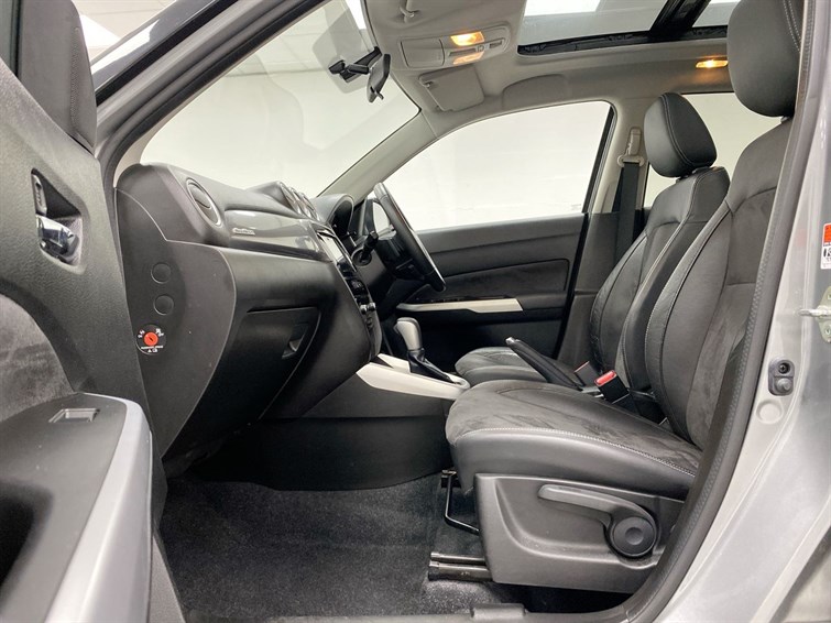 Used Suzuki Vitara 2018 for sale - 77755044: Photo 54