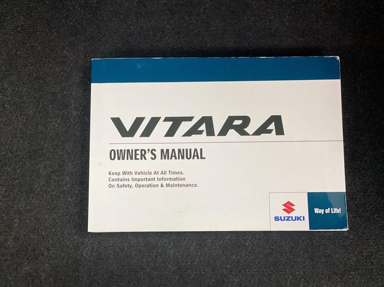 Used Suzuki Vitara 2018 for sale - 77755044: Photo 55