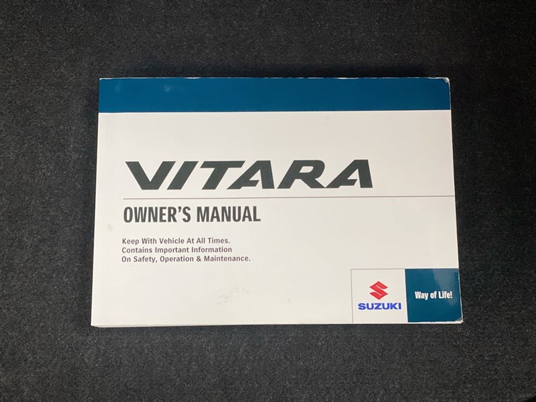 Used Suzuki Vitara 2018 for sale - 77755044: Photo 56