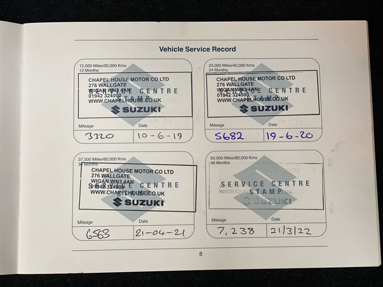 Used Suzuki Vitara 2018 for sale - 77755044: Photo 57