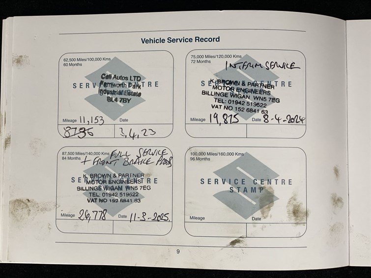 Used Suzuki Vitara 2018 for sale - 77755044: Photo 58