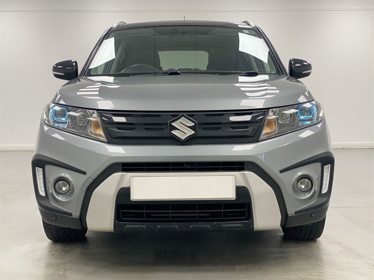 Used Suzuki Vitara 2018 for sale - 77755044: Photo 6