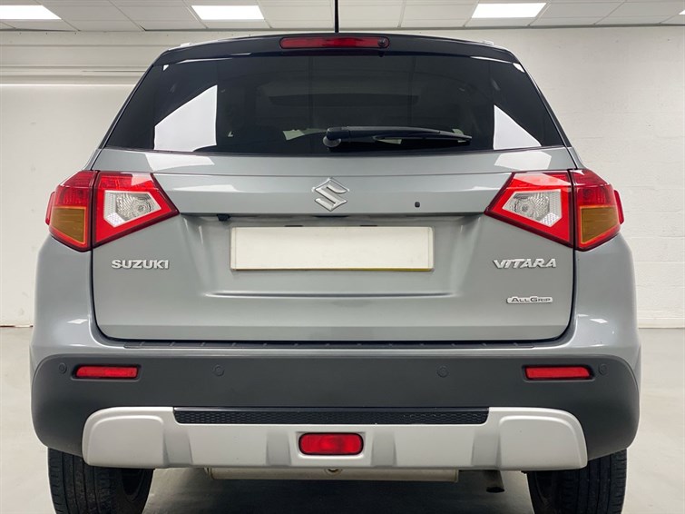 Used Suzuki Vitara 2018 for sale - 77755044: Photo 7