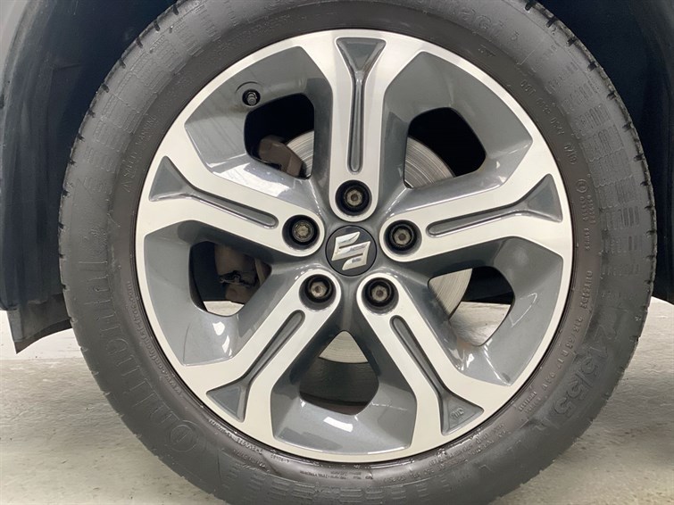 Used Suzuki Vitara 2018 for sale - 77755044: Photo 9