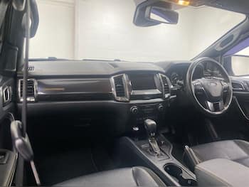 Used Ford Ranger 2020 for sale - 79633268: Photo