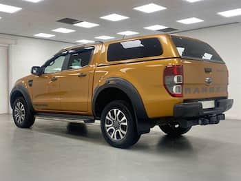Used Ford Ranger 2020 for sale - 79633268: Photo
