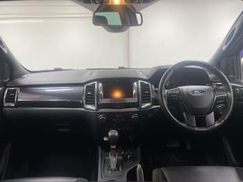 Used Ford Ranger 2020 for sale - 79633268: Photo