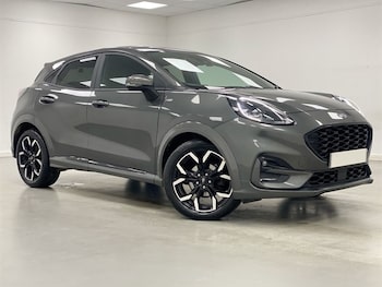 Used Ford Puma 2023 for sale - 78363802: Photo