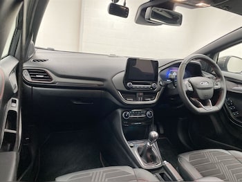 Used Ford Puma 2023 for sale - 78363802: Photo