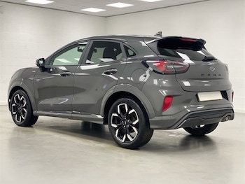 Used Ford Puma 2023 for sale - 78363802: Photo