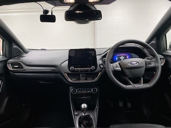 Used Ford Puma 2023 for sale - 78363802: Photo