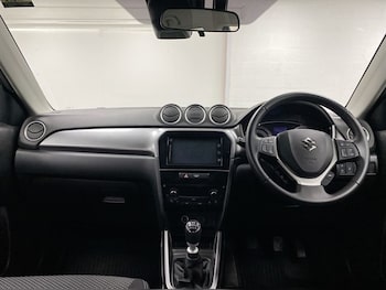 Used Suzuki Vitara 2023 for sale - 78463433: Photo