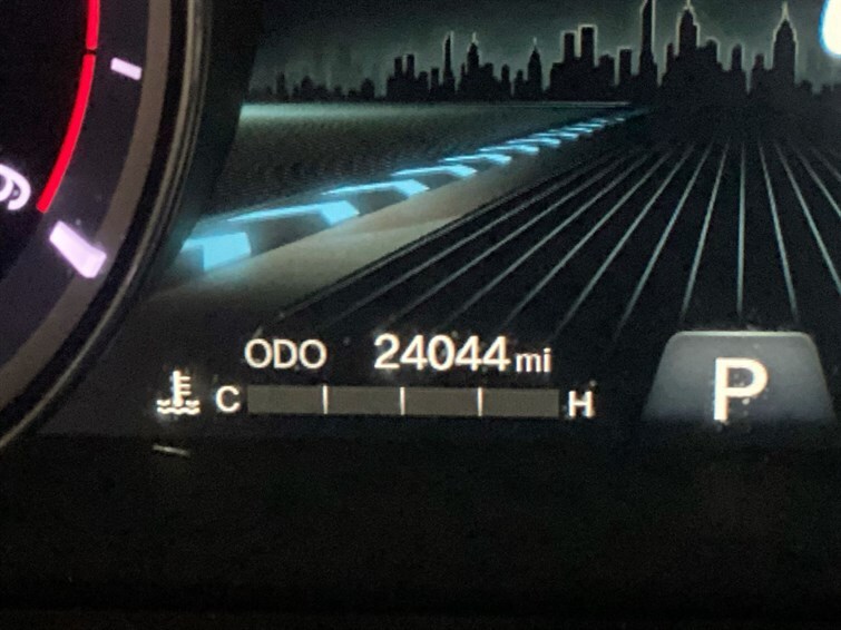 Used Ssangyong Rexton 2019 for sale - 78081395: Photo 10