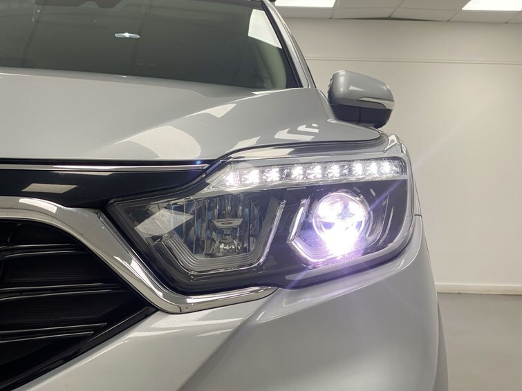 Used Ssangyong Rexton 2019 for sale - 78081395: Photo 13