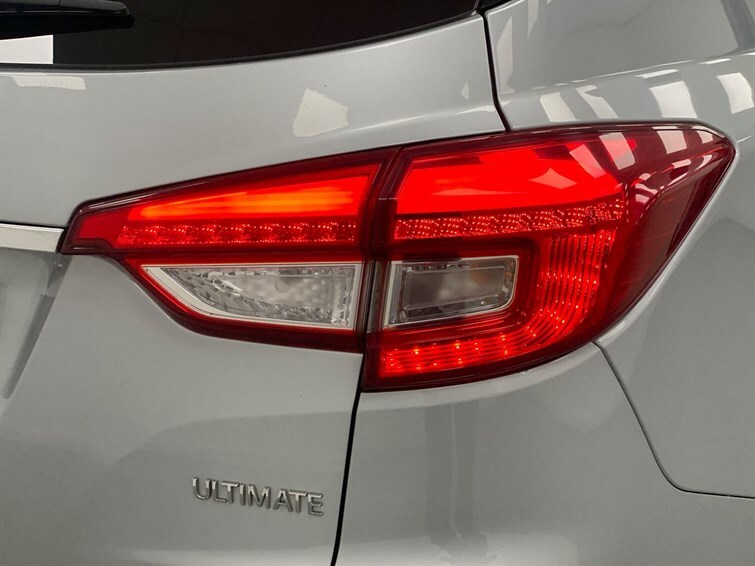 Used Ssangyong Rexton 2019 for sale - 78081395: Photo 14