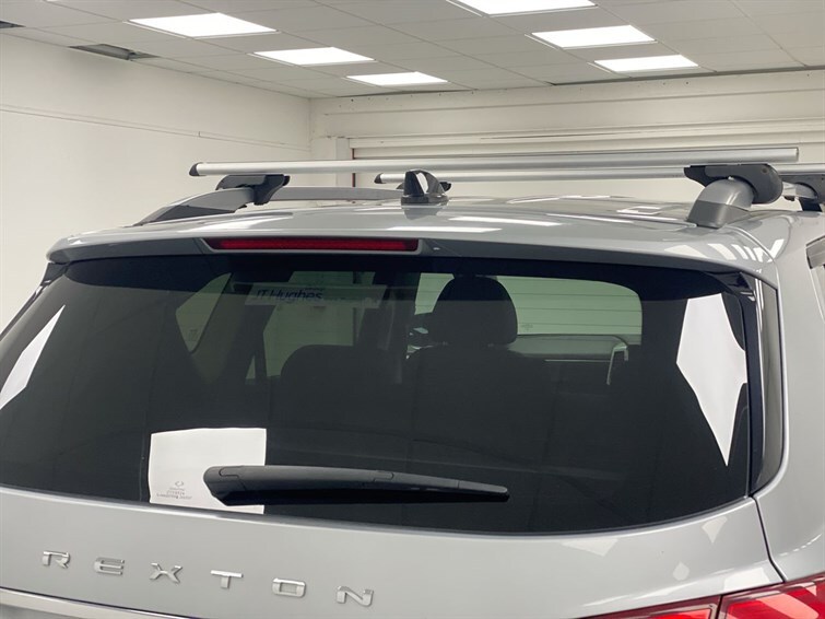 Used Ssangyong Rexton 2019 for sale - 78081395: Photo 16