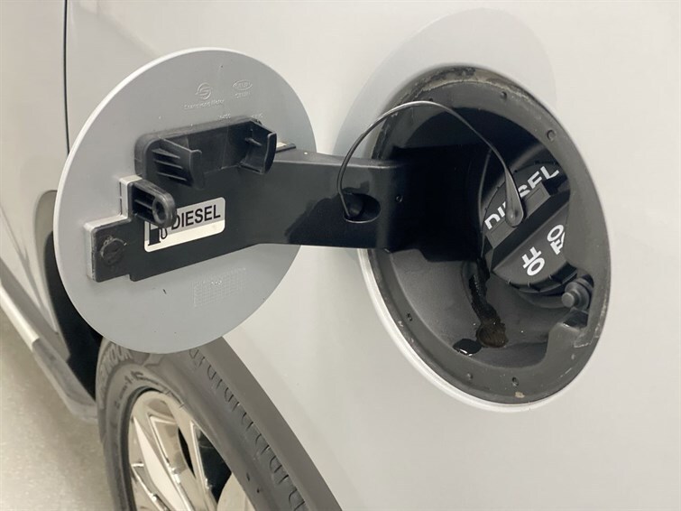 Used Ssangyong Rexton 2019 for sale - 78081395: Photo 19