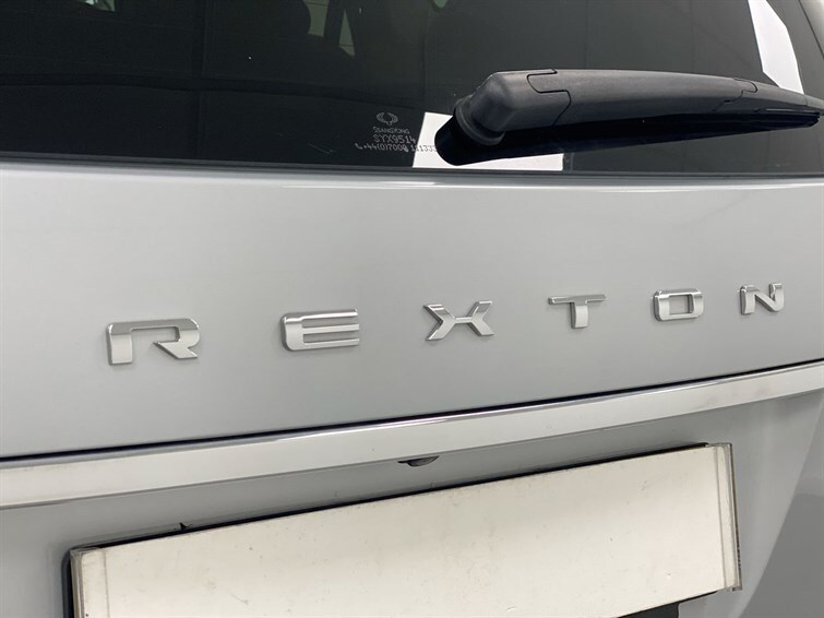 Used Ssangyong Rexton 2019 for sale - 78081395: Photo 20