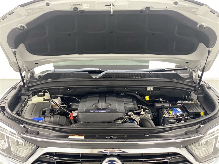 Used Ssangyong Rexton 2019 for sale - 78081395: Photo 21