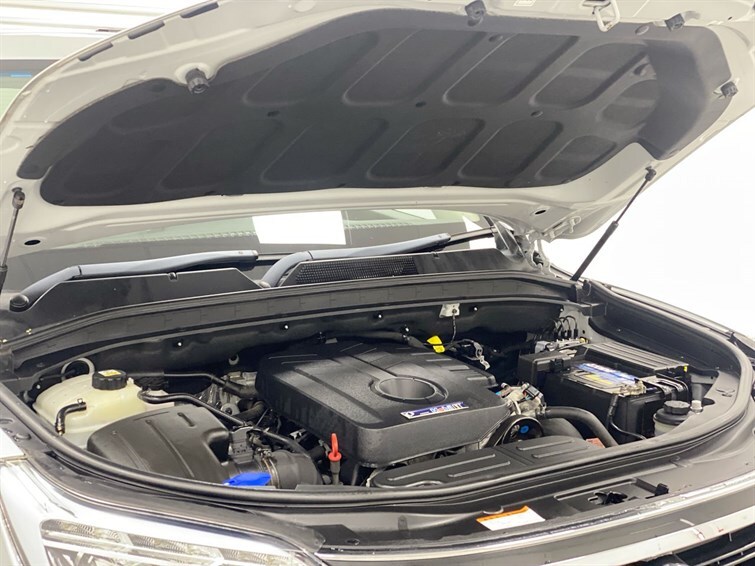 Used Ssangyong Rexton 2019 for sale - 78081395: Photo 22