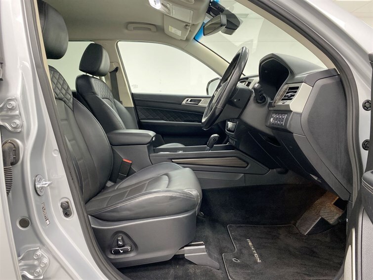 Used Ssangyong Rexton 2019 for sale - 78081395: Photo 23