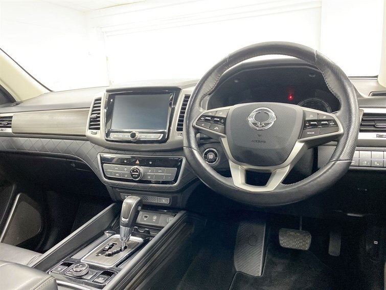 Used Ssangyong Rexton 2019 for sale - 78081395: Photo 24