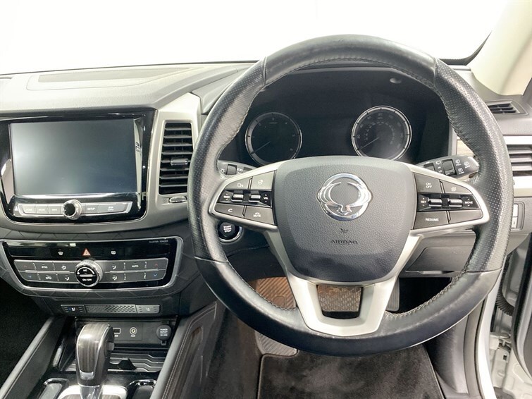 Used Ssangyong Rexton 2019 for sale - 78081395: Photo 28