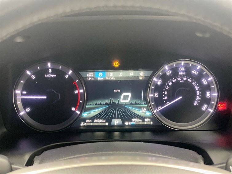 Used Ssangyong Rexton 2019 for sale - 78081395: Photo 31