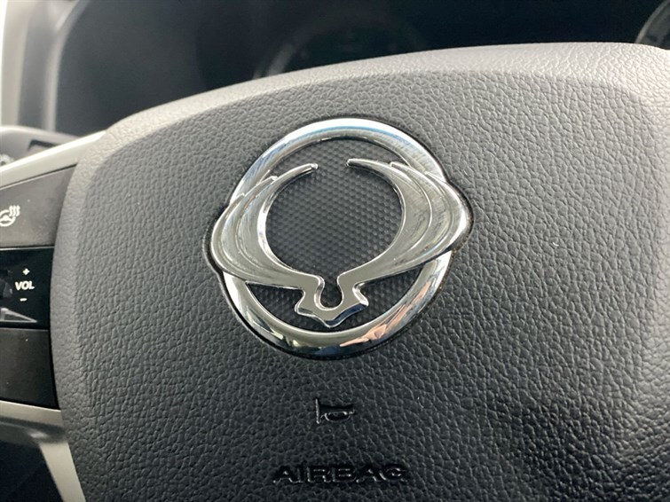 Used Ssangyong Rexton 2019 for sale - 78081395: Photo 34