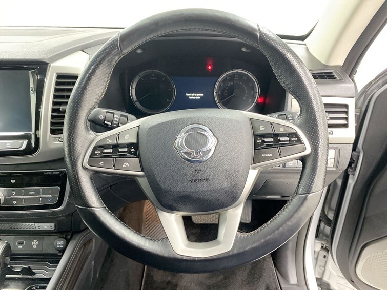 Used Ssangyong Rexton 2019 for sale - 78081395: Photo 35