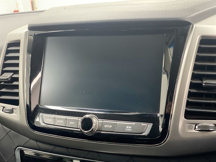 Used Ssangyong Rexton 2019 for sale - 78081395: Photo 36